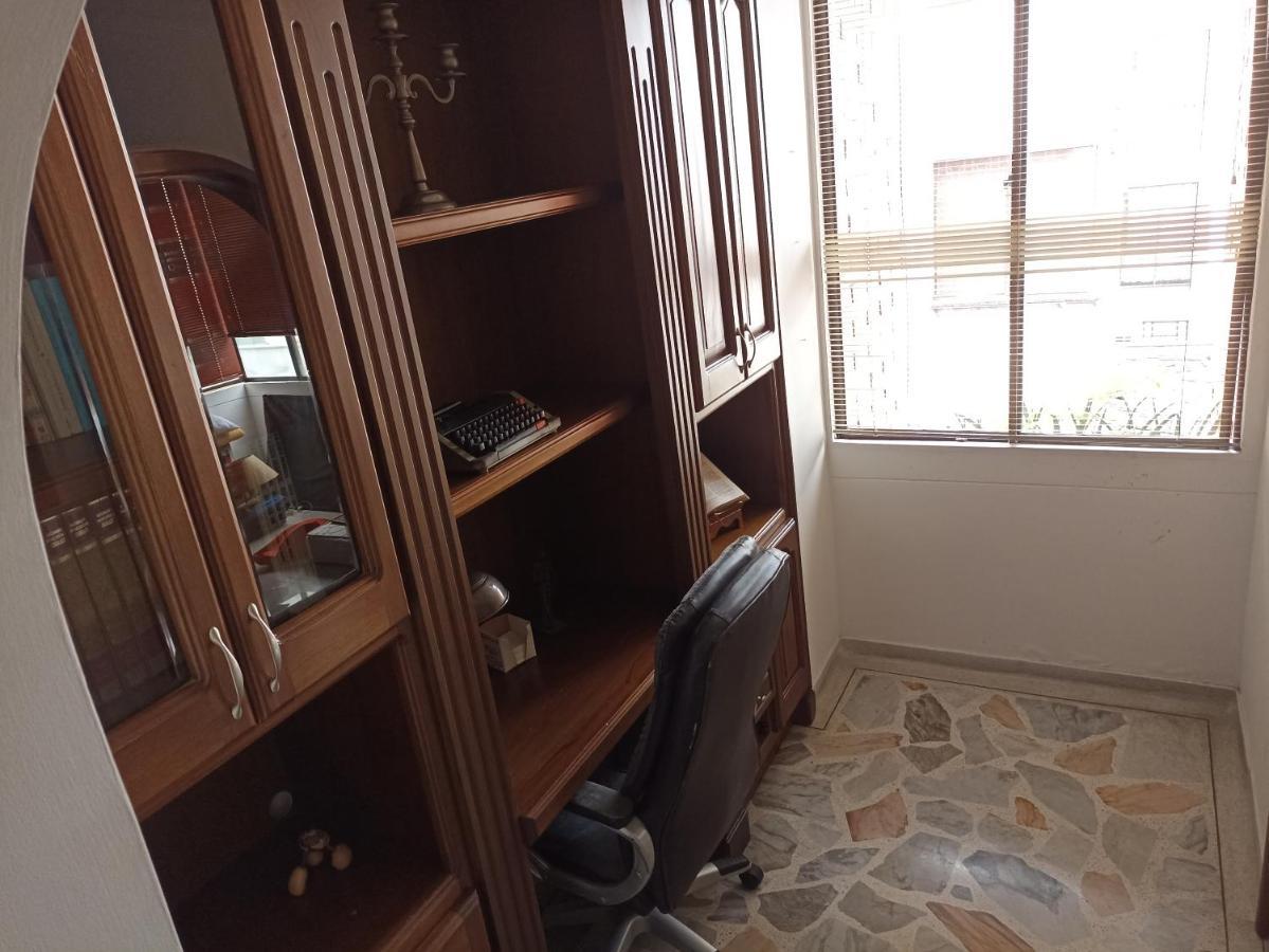 Apartamento En Pinares Apartment Перейра Екстериор снимка